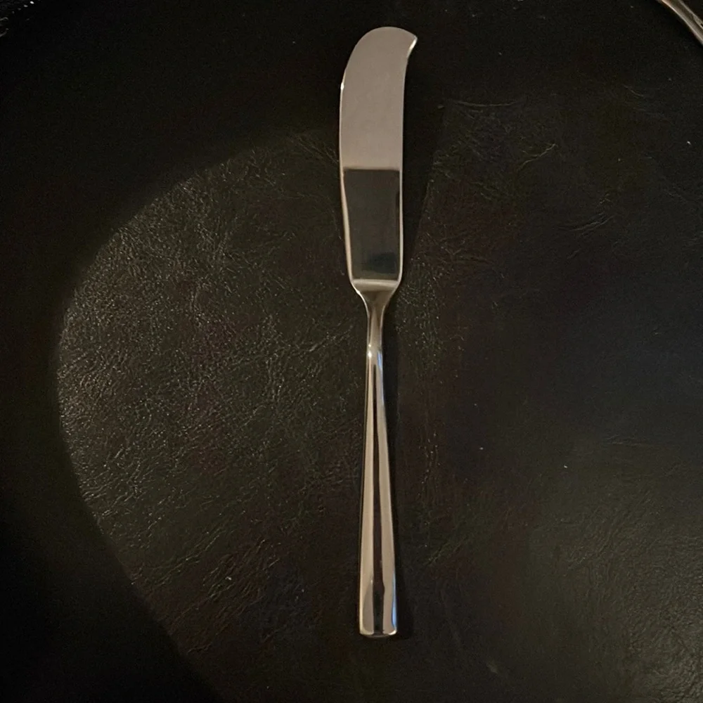 New WMF Manaos Butter Serving Spreading Knife